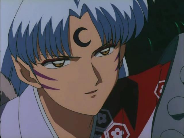 Otaku Gallery  / Anime e Manga / Inu-Yasha / Screen Shots / Episodi / 006 - Tessaiga, la spada demoniaca / 100.jpg